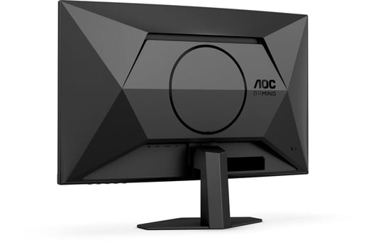 AOC C27G4ZXE 27" Full HD Curved Gaming Monitor - VA, 280Hz, 0.3ms, HDMI, DP
