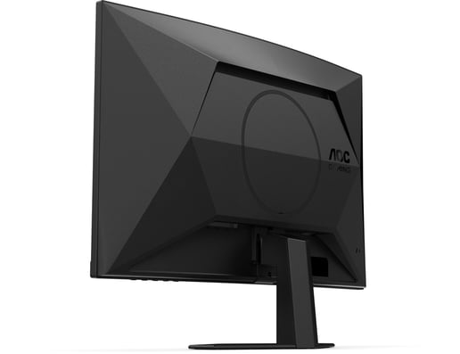 AOC C27G4ZXE 27" Full HD Curved Gaming Monitor - VA, 280Hz, 0.3ms, HDMI, DP
