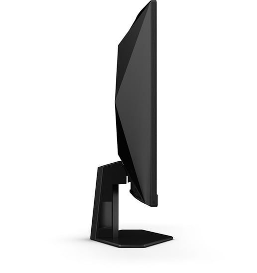 AOC C27G4ZXE 27" Full HD Curved Gaming Monitor - VA, 280Hz, 0.3ms, HDMI, DP
