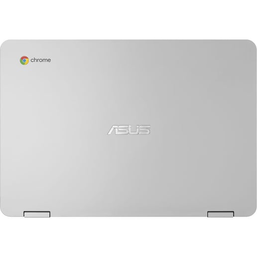 ASUS Flip C302CA 12.5" Touch  Chromebook - Core m7 8GB RAM, 64GB