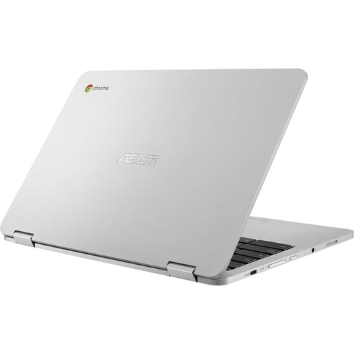 ASUS Flip C302CA 12.5" Touch  Chromebook - Core m7 8GB RAM, 64GB