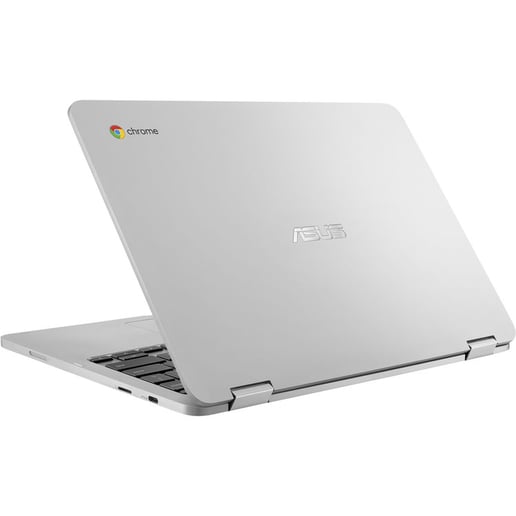 ASUS Flip C302CA 12.5" Touch  Chromebook - Core m7 8GB RAM, 64GB