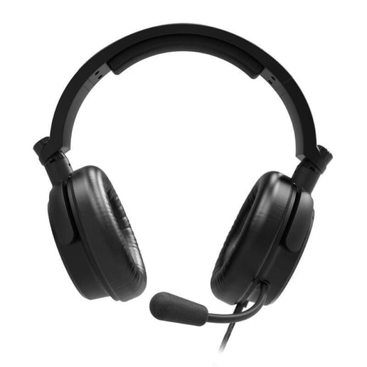 Stealth Gaming C6-100 LED Gaming Headset