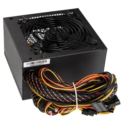 Kolink Core Series 400W Power Supply 80 Plus