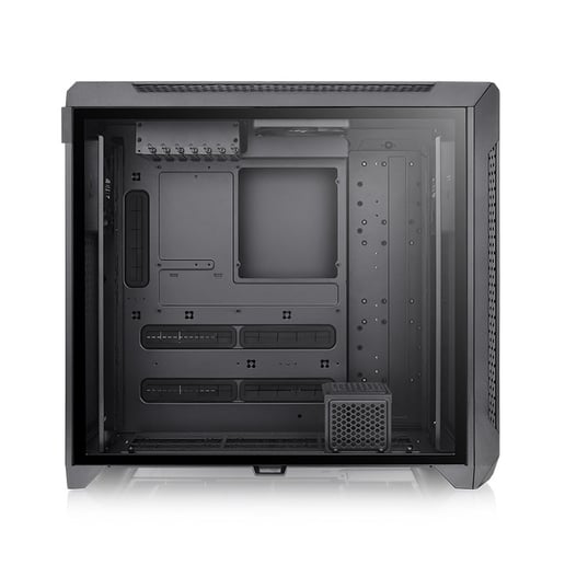 Thermaltake CTE 750 Air Full Tower Case - Black 