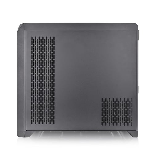 Thermaltake CTE 750 Air Full Tower Case - Black 