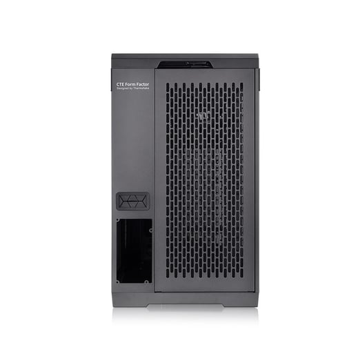 Thermaltake CTE 750 Air Full Tower Case - Black 