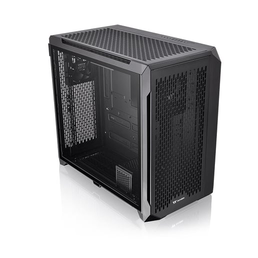 Thermaltake CTE 750 Air Full Tower Case - Black 