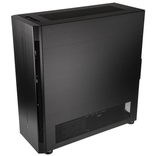 Lian Li PC-V3000WX Full Tower Gaming Case - Black 
