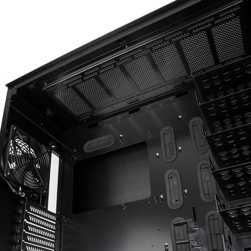 Lian Li PC-V3000WX Full Tower Gaming Case - Black 