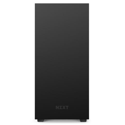 NZXT H700i Mid Tower Gaming Case - Black 