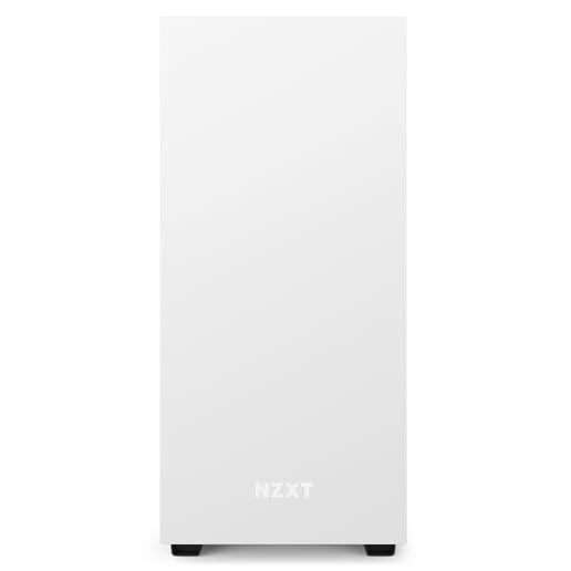 NZXT H700i Mid Tower Gaming Case - White 