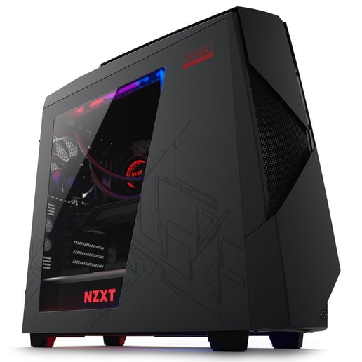 CCL Athena Aura   Gaming PC