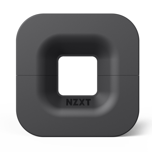 NZXT S340 Elite Mid Tower Gaming Case - White 