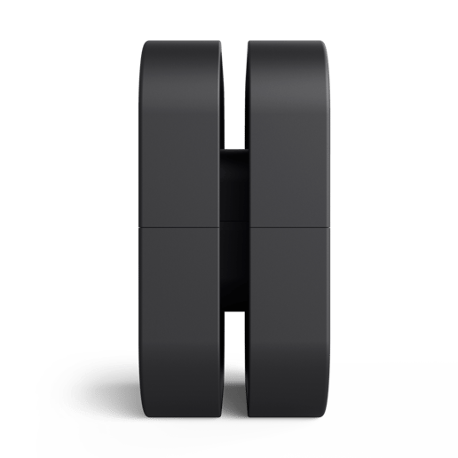 NZXT S340 Elite Mid Tower Gaming Case - White 