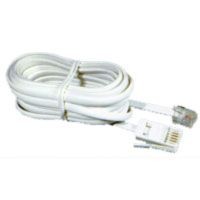 5m RJ11 to BT Socket