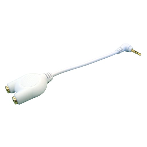 3.5mm Headphone Splitter Cable