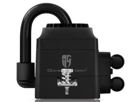 Deepcool GamerStorm Captain 120 EX RGB All-in-One Liquid CPU Cooler