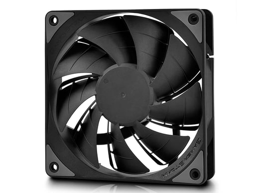 Deepcool GamerStorm Captain 120 EX RGB All-in-One Liquid CPU Cooler
