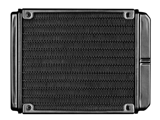 Deepcool GamerStorm Captain 120 EX RGB All-in-One Liquid CPU Cooler