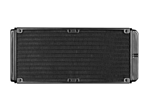 Deepcool GamerStorm Captain 240 EX RGB All-in-One Liquid CPU Cooler