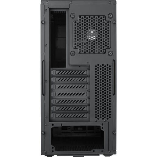 Corsair Carbide 200R Mid Tower Case - Black USB 3.0