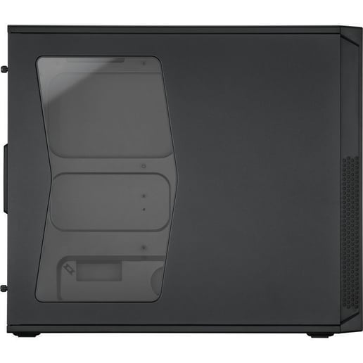 Corsair Carbide 200R Mid Tower Case - Black USB 3.0