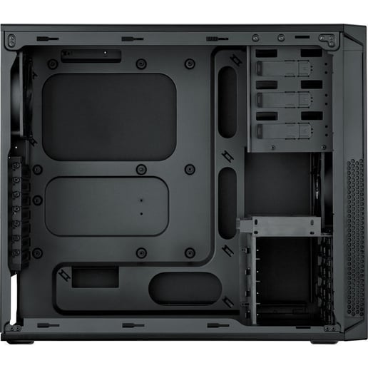 Corsair Carbide 200R Mid Tower Case - Black USB 3.0