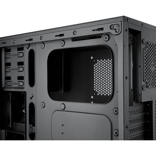 Corsair Carbide 200R Mid Tower Case - Black USB 3.0