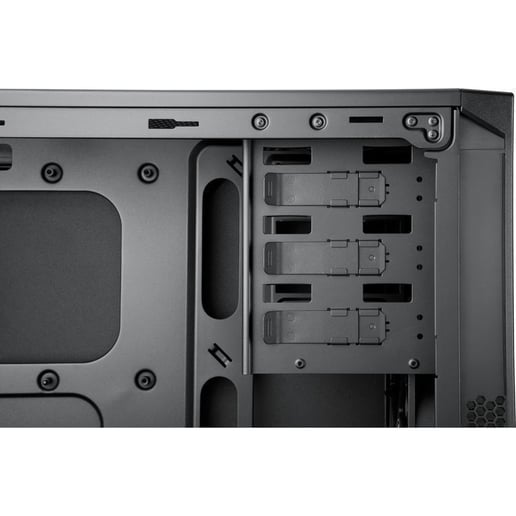 Corsair Carbide 200R Mid Tower Case - Black USB 3.0