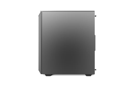 Phanteks Eclipse P300 Mid Tower Gaming Case - Black 