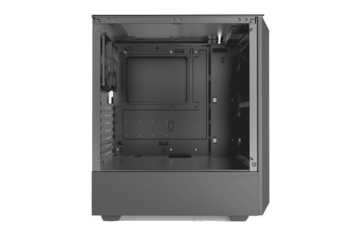 Phanteks Eclipse P300 Mid Tower Gaming Case - Black 