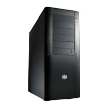 Cooler Master ATCS 840 ATX Case