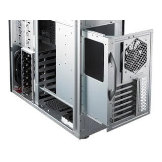 Cooler Master ATCS 840 ATX Case
