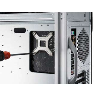 Cooler Master ATCS 840 ATX Case