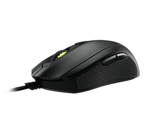 Mionix Castor Optical Gaming Mouse