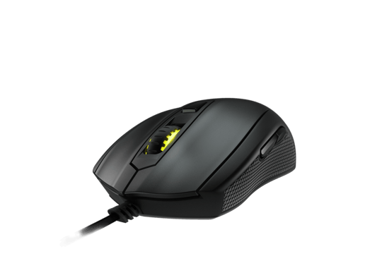Mionix Castor Optical Gaming Mouse