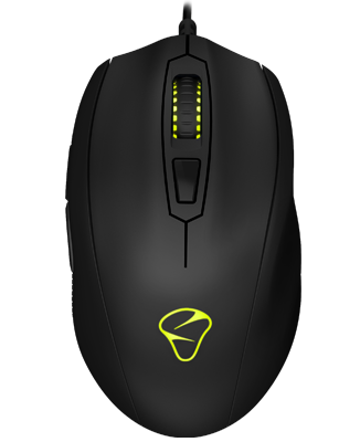 Mionix Castor Optical Gaming Mouse