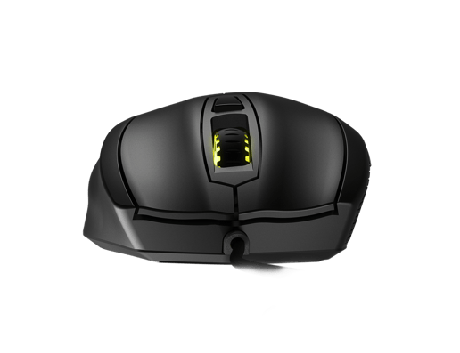 Mionix Castor Optical Gaming Mouse