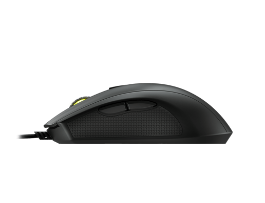 Mionix Castor Optical Gaming Mouse
