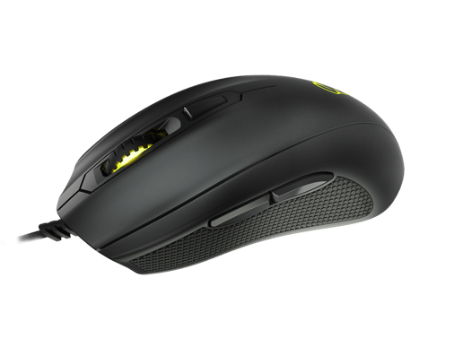 Mionix Castor Optical Gaming Mouse