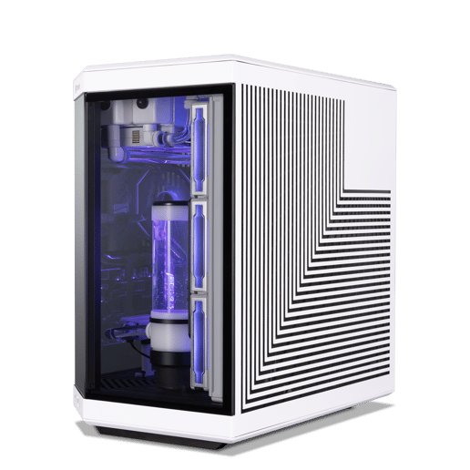 Chillblast Ryzen 9 9950X3D RTX 5080 64GB-R Watercooled Ex-Display Gaming PC