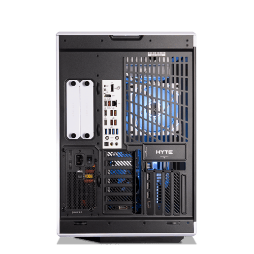Chillblast Ryzen 9 9950X3D RTX 5080 64GB-R Watercooled Ex-Display Gaming PC