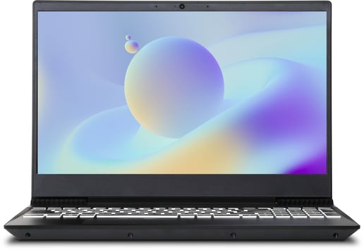 Chillblast Core i7-12700H GTX 1650 Refurbished Apollo Gaming Laptop