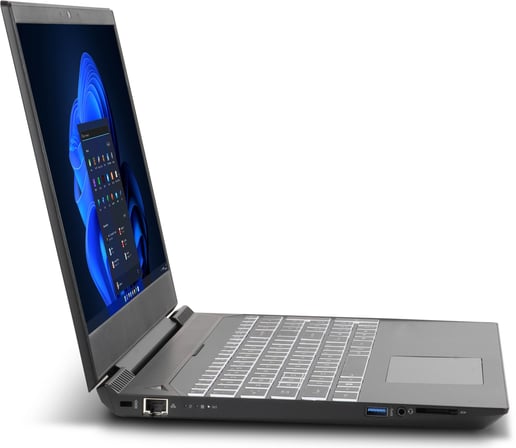 Chillblast Core i7-12700H GTX 1650 Refurbished Apollo Gaming Laptop