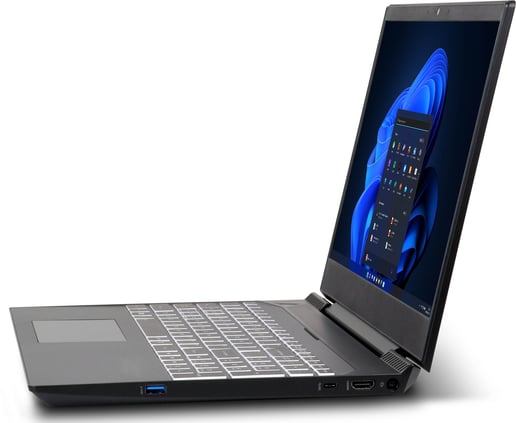 Chillblast Core i7-12700H GTX 1650 Refurbished Apollo Gaming Laptop