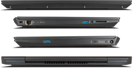 Chillblast Core i7-12700H GTX 1650 Refurbished Apollo Gaming Laptop