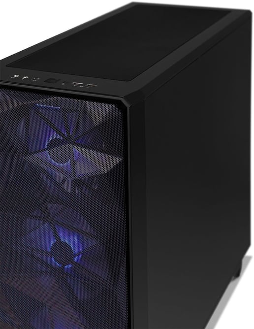 Chillblast Sybaris Core i7 RTX 4080 SUPER 2TB SSD Mid Tower Gaming PC