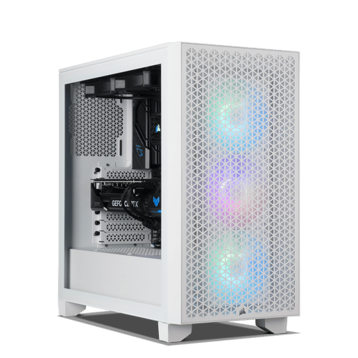 Horizon Core i7-12700KF RTX 4070 SUPER Custom Build Gaming PC