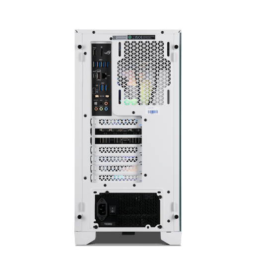 Horizon Core i7-12700KF RTX 4070 SUPER Custom Build Gaming PC